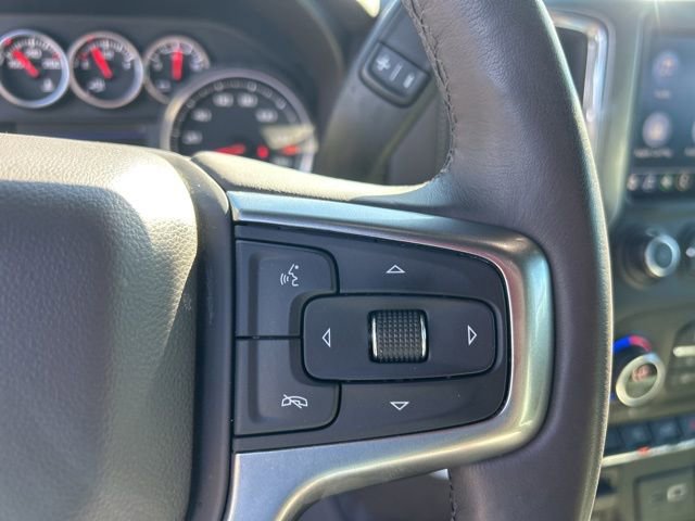 Used 2020 Chevrolet Silverado 1500 RST w/ All-Star Edition image 19