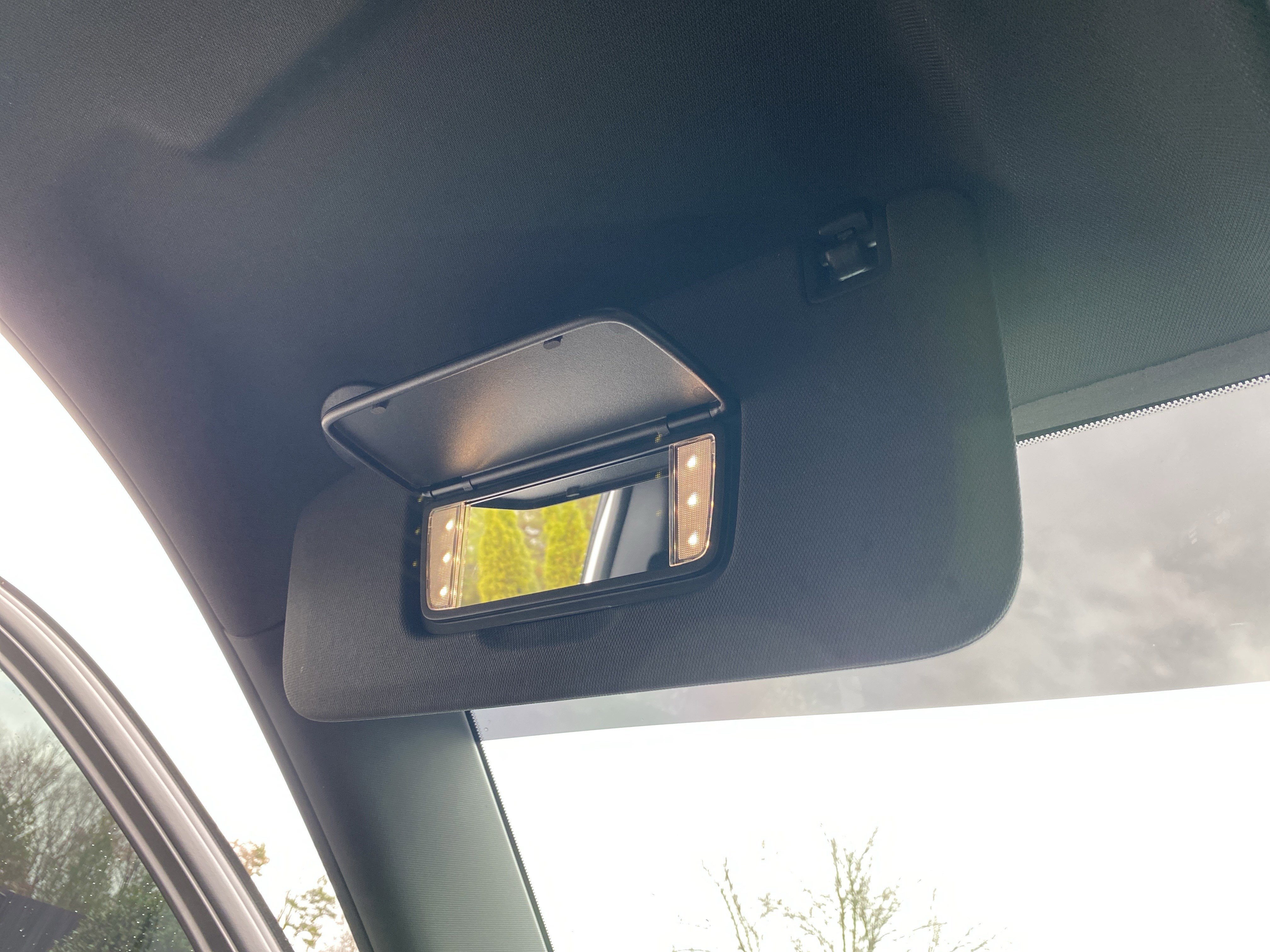 Used 2024 Chevrolet Traverse High Country w/ LPO, Floor Liner Package image 27