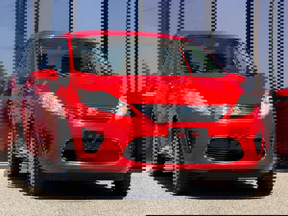 Used 2012 Ford Fiesta SE FWD image 18