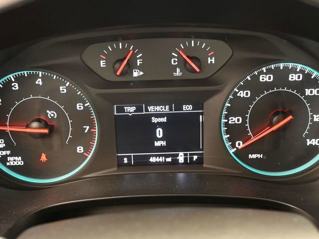 Used 2025 Chevrolet Malibu LT image 31