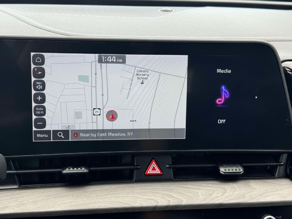 Certified 2023 Kia Sportage X-Line w/ X-Line Premium Package AWD/4WD image 30