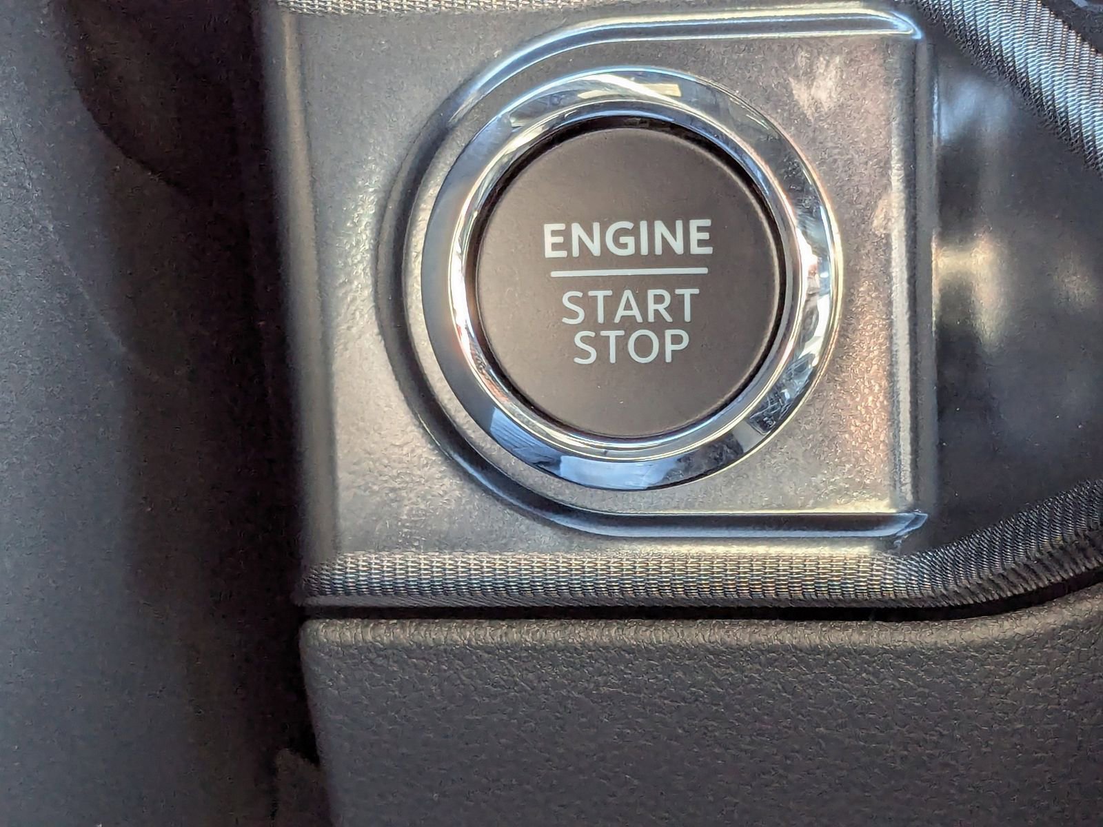 Used 2025 Ford F150 Platinum w/ Equipment Group 702A High image 34