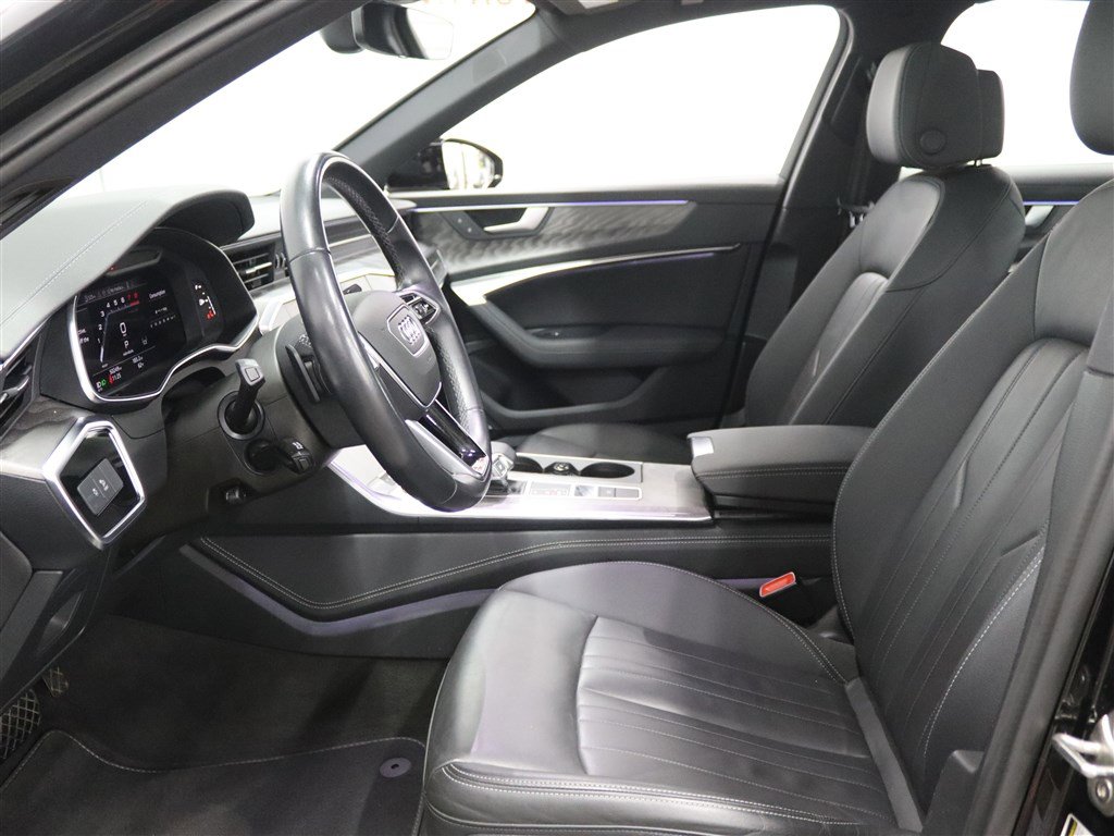 Used 2024 Audi A6 Premium Plus image 11