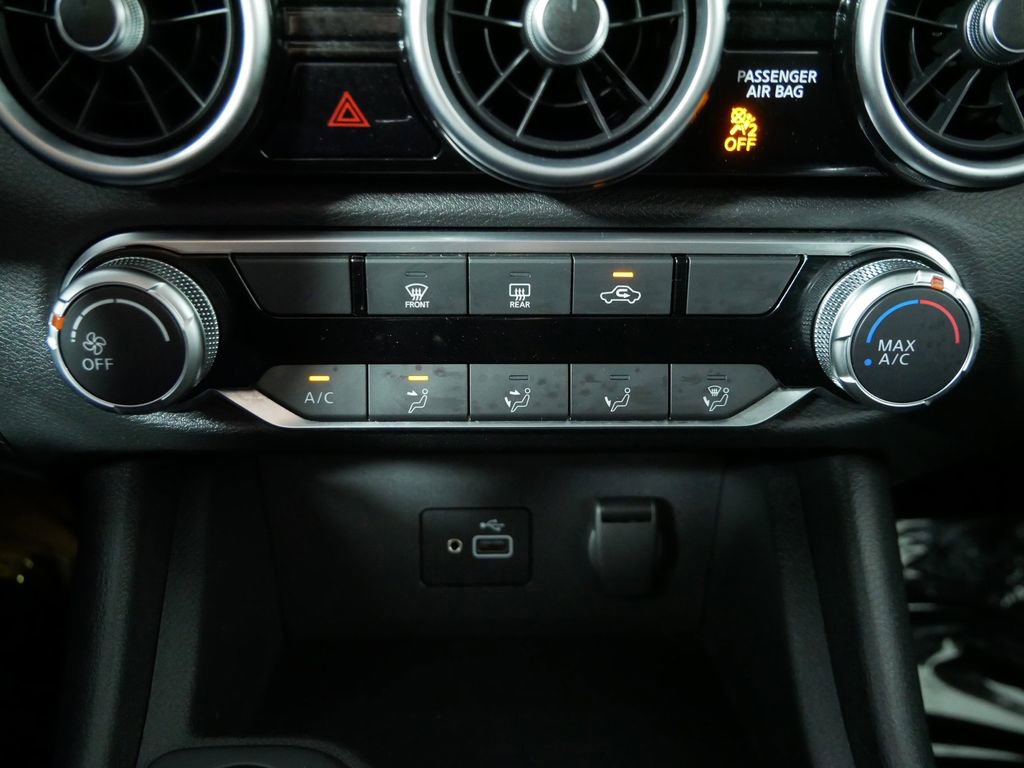 Used 2023 Nissan Sentra S image 29
