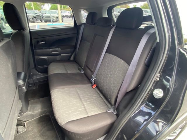 Used 2020 Mitsubishi Outlander Sport ES image 25