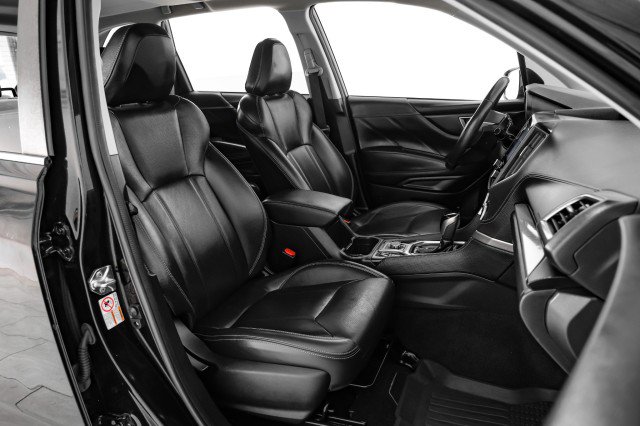 Used 2019 Subaru Forester Limited w/ Popular Package #3 image 33