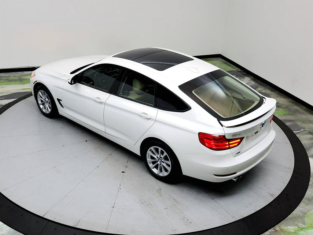Used 2015 BMW 328i Gran Turismo xDrive AWD/4WD image 34