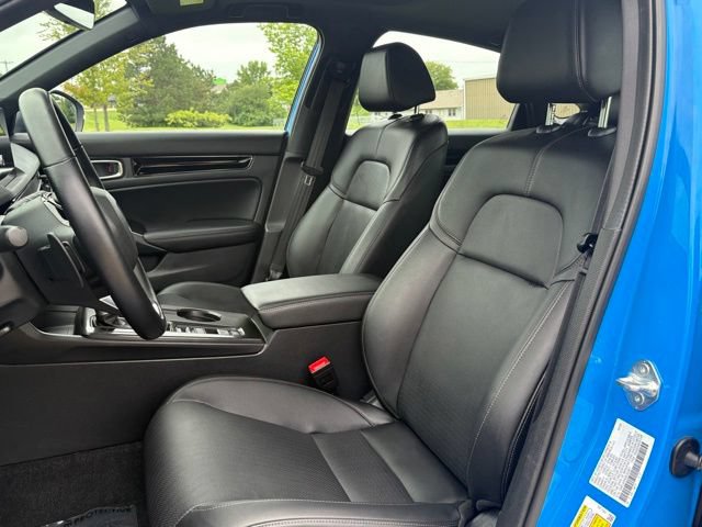 Used 2025 Honda Civic Sport Touring image 10