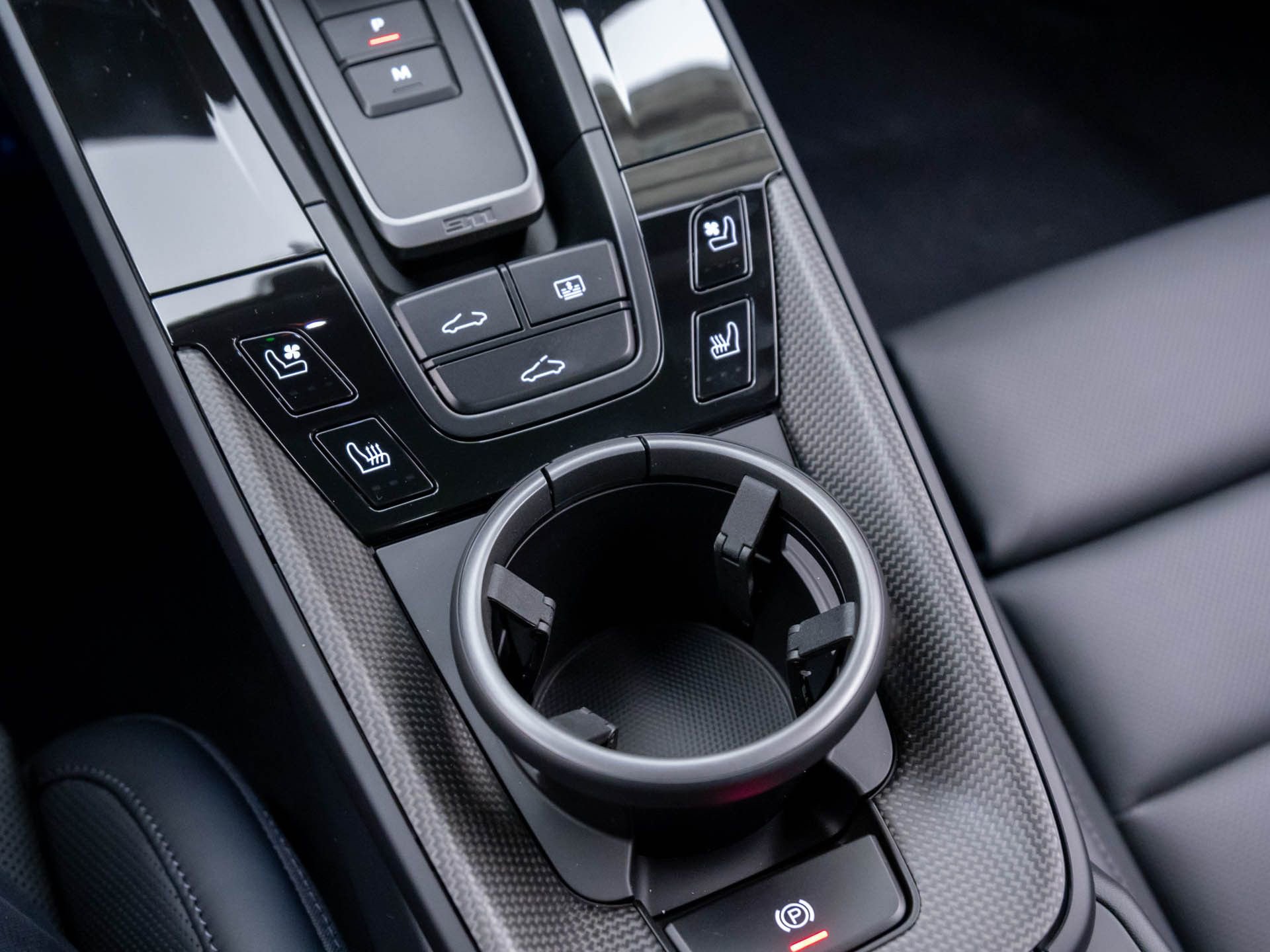 New 2026 Porsche 911 Carrera image 27