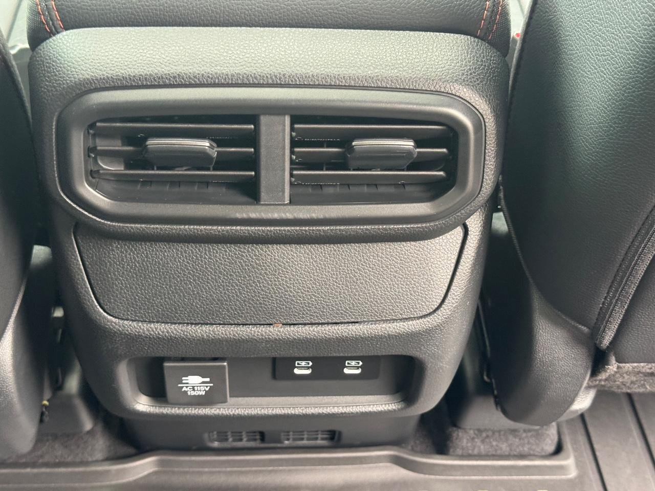Certified 2026 Honda Passport TrailSport image 17