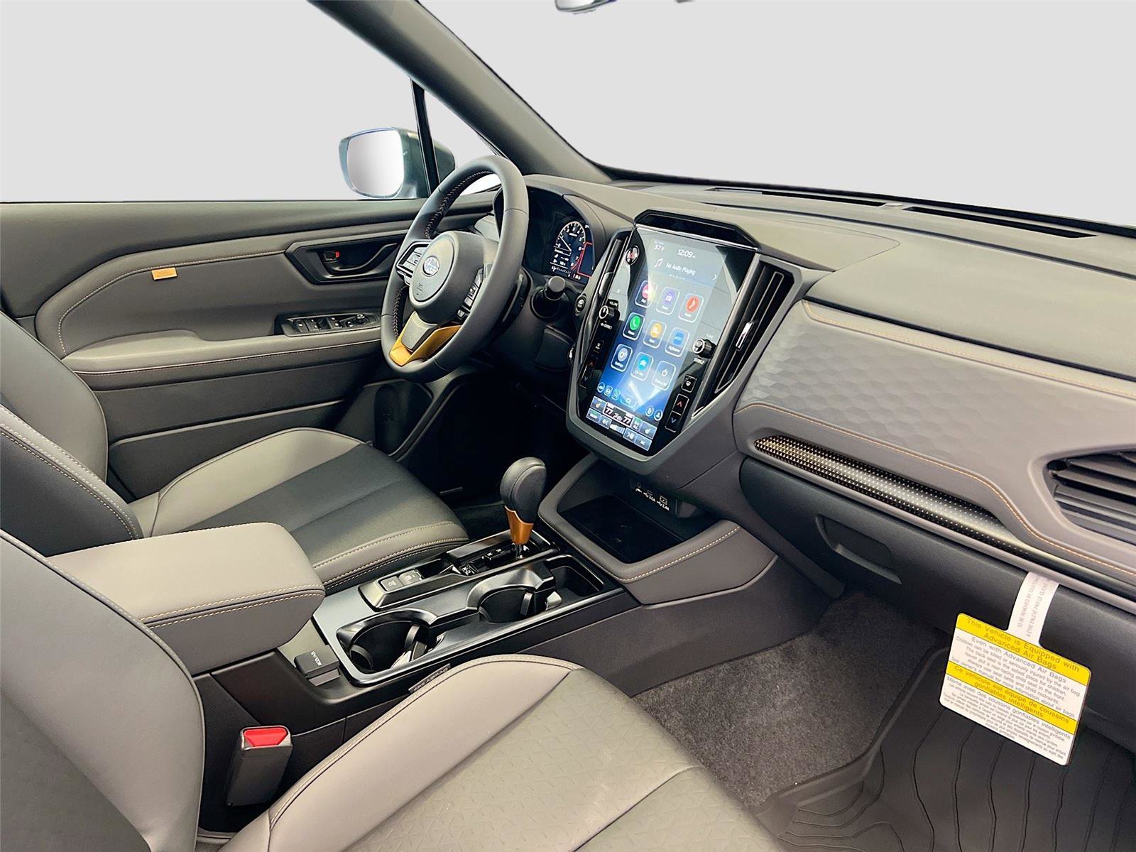 New 2026 Subaru Forester Wilderness image 29