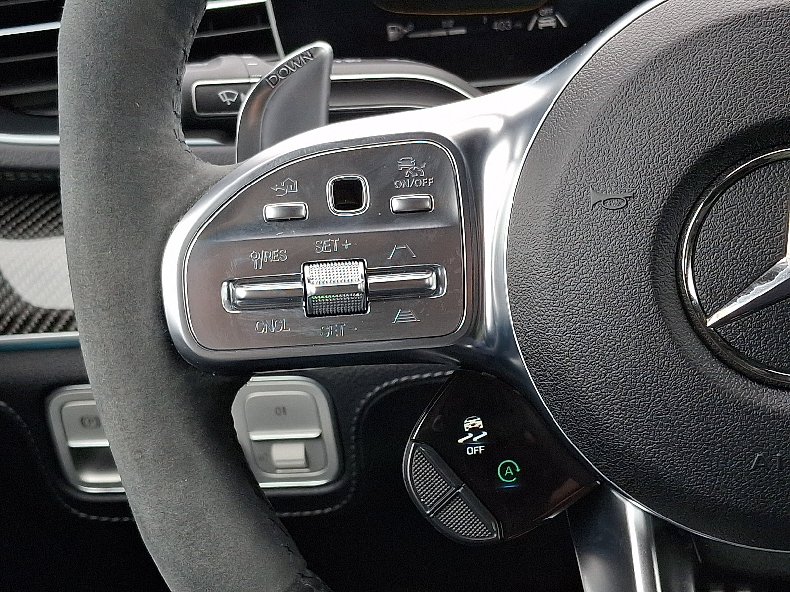 Certified 2023 Mercedes-Benz GLE 53 AMG 4MATIC Coupe image 22