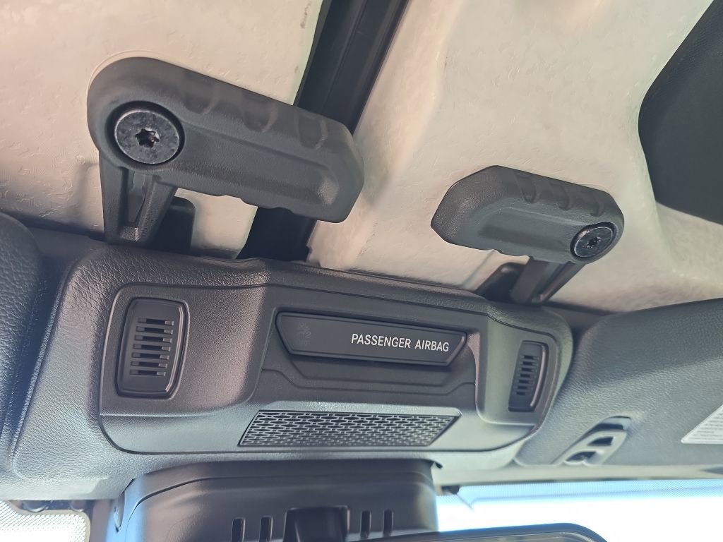 Used 2024 Jeep Wrangler Willys image 24
