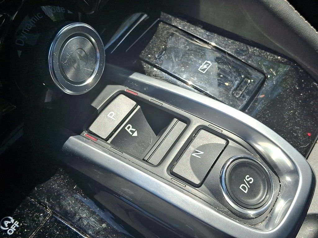 Used 2023 Acura MDX SH-AWD w/ Advance Package image 16