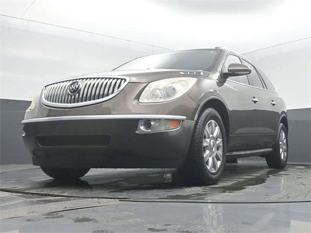 Used 2011 Buick Enclave CXL image 47