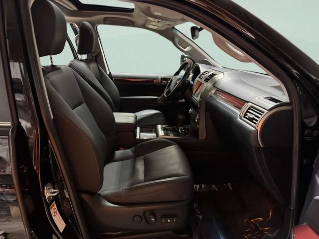 Used 2019 Lexus GX 460 Premium AWD/4WD image 29