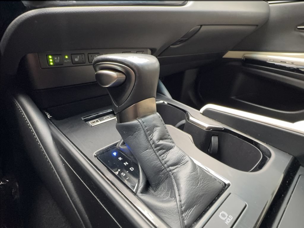 Used 2024 Lexus ES 250 w/ Premium Package AWD/4WD image 43