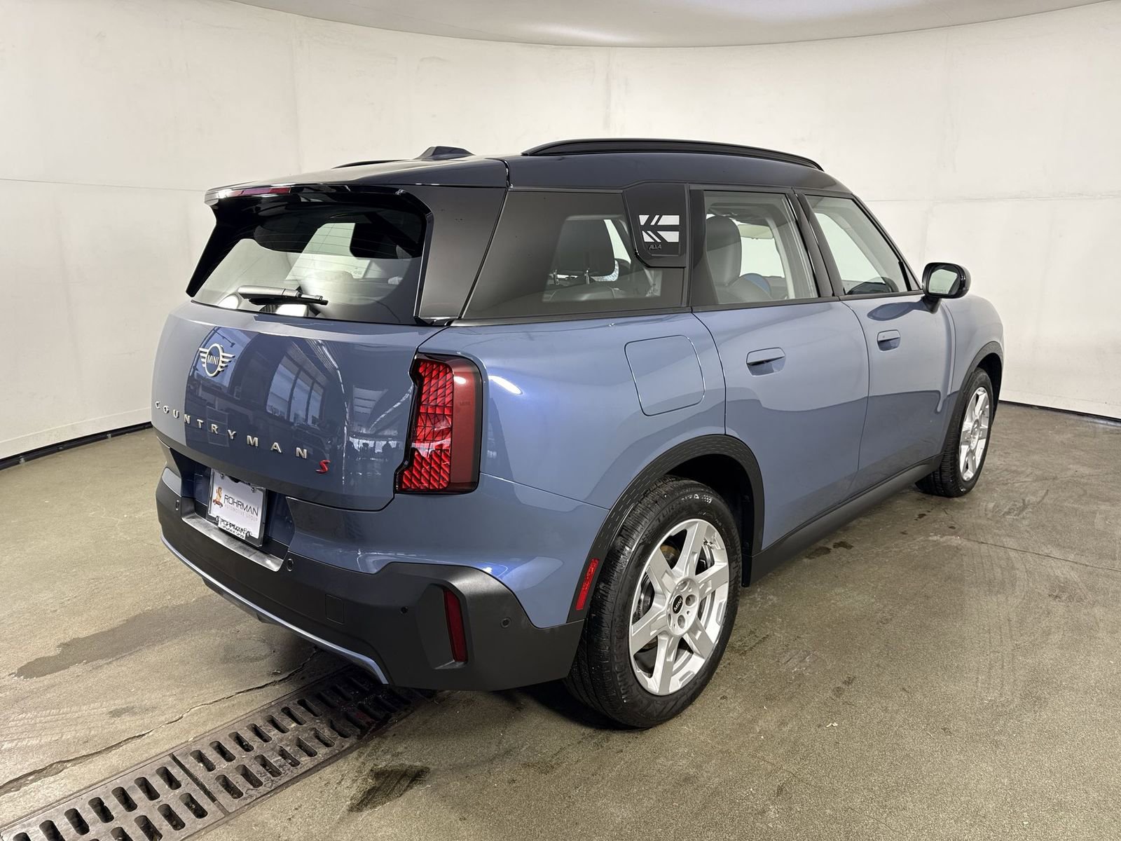 Used 2025 MINI Cooper Countryman S image 34
