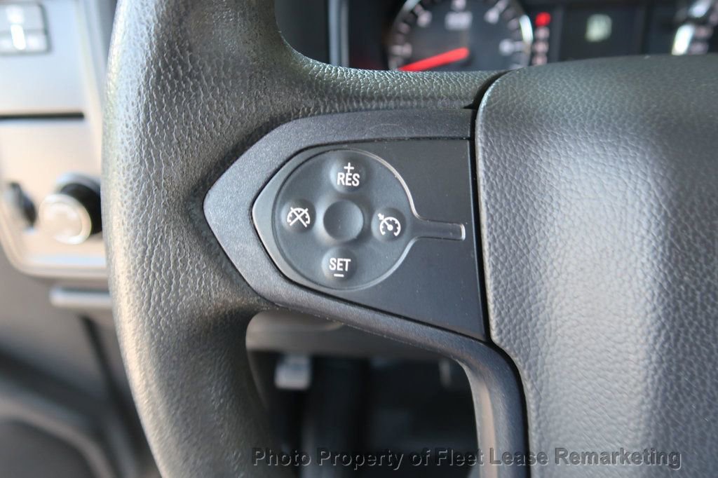 Used 2015 Chevrolet Silverado 3500 W/T RWD image 27