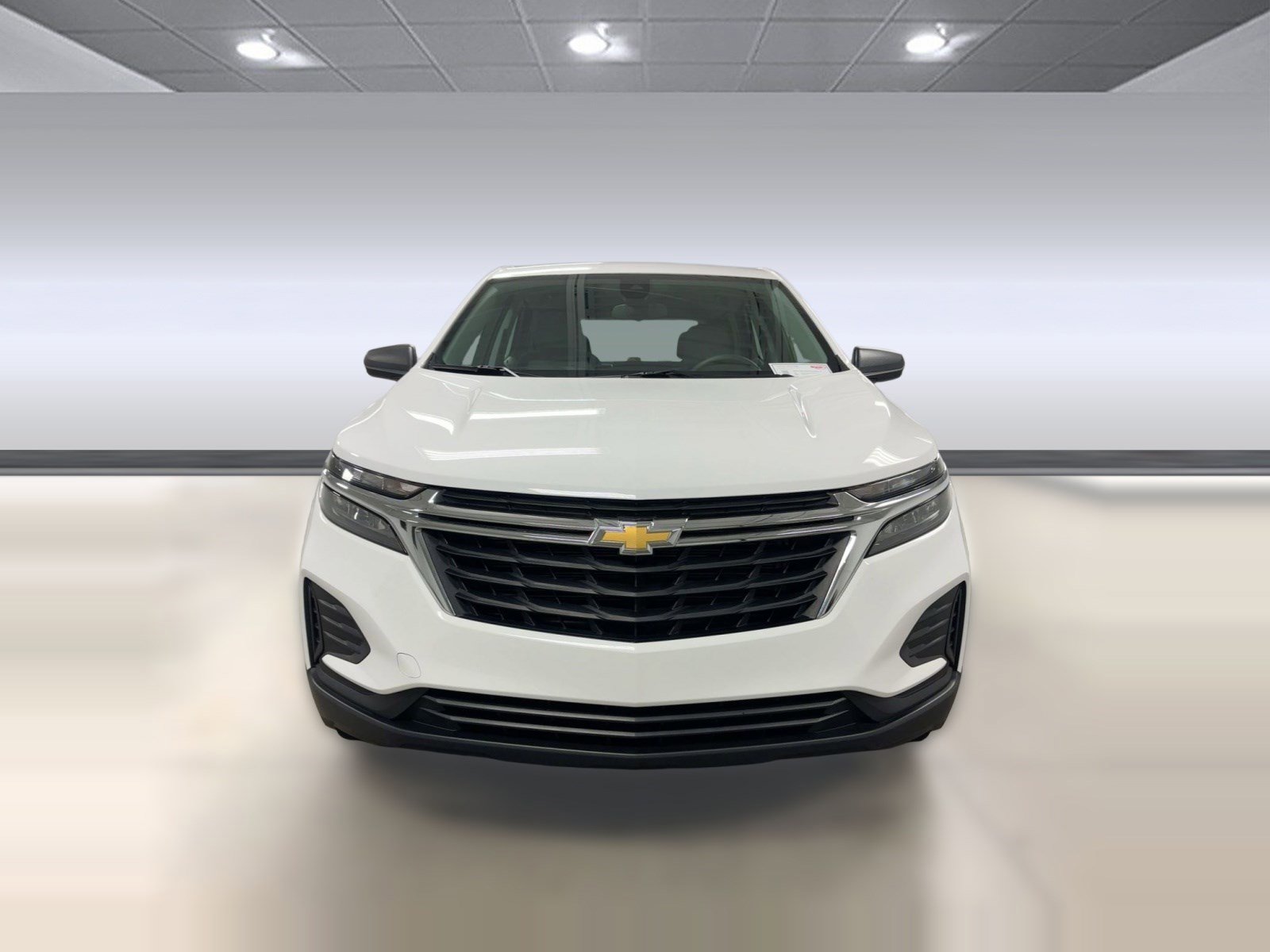 Certified 2023 Chevrolet Equinox LS w/ LPO, Floor Liner Package image 5