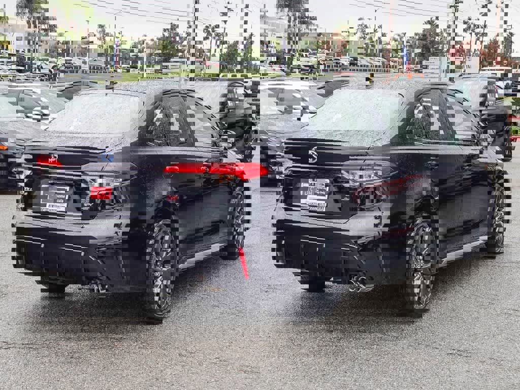 Used 2025 Toyota Corolla SE image 4