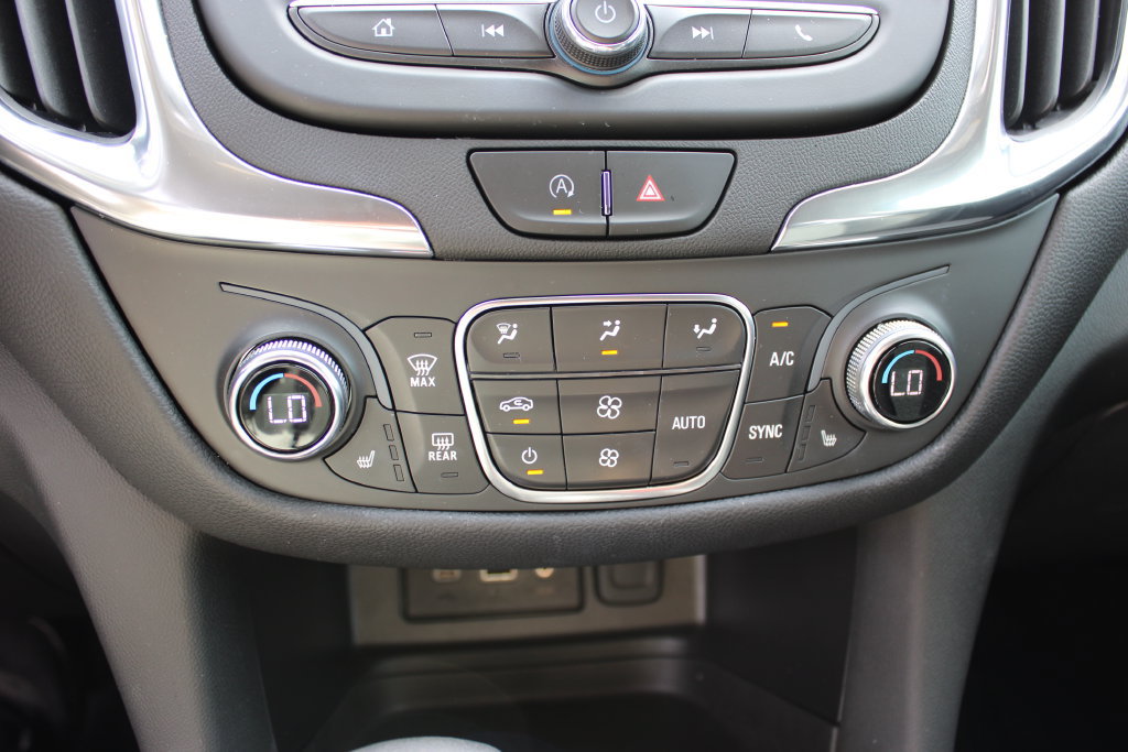 Certified 2022 Chevrolet Equinox LT AWD/4WD image 21