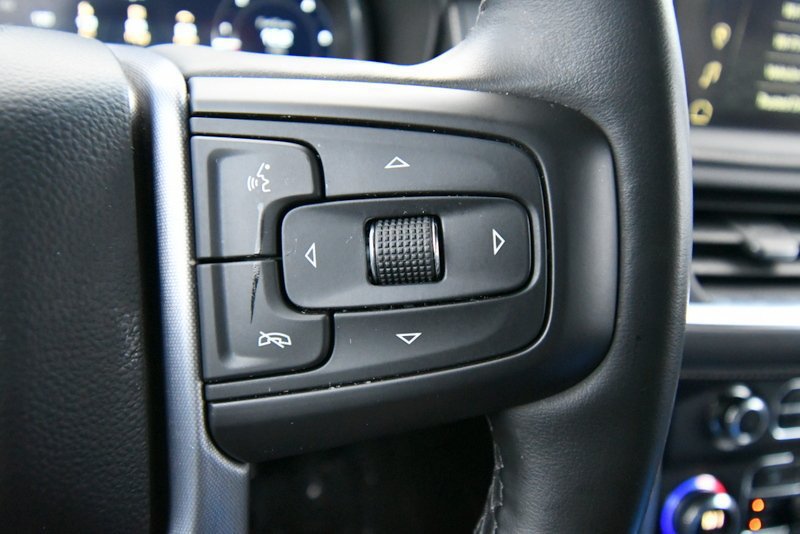 Used 2024 GMC Yukon SLT AWD/4WD image 21