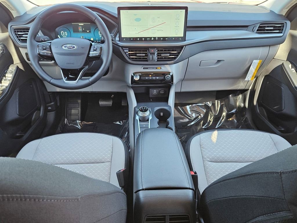 New 2026 Ford Escape Active w/ Active Premium Tech Pack image 37