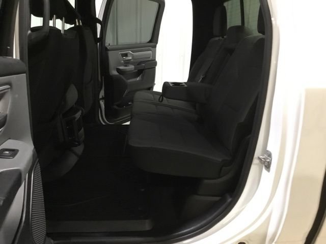 Used 2021 RAM 1500 Big Horn AWD/4WD image 42