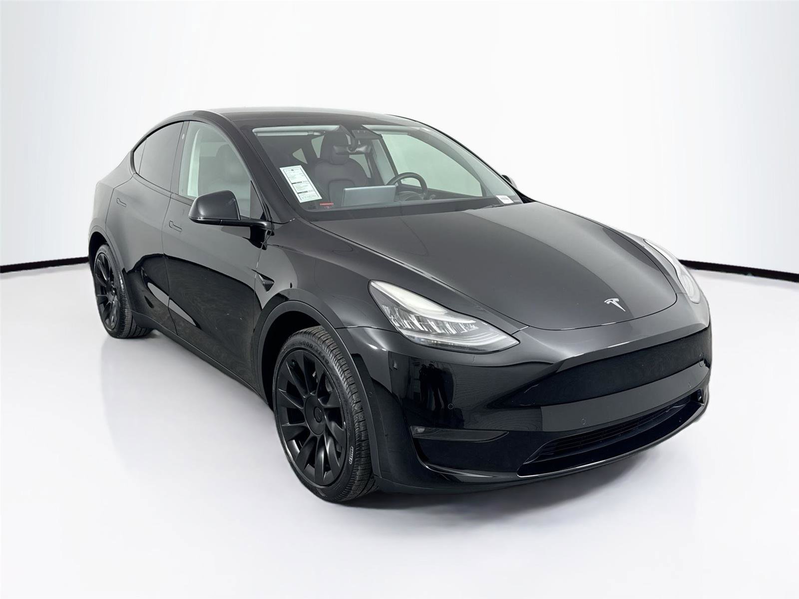 Used 2021 Tesla Model Y Long Range image 10