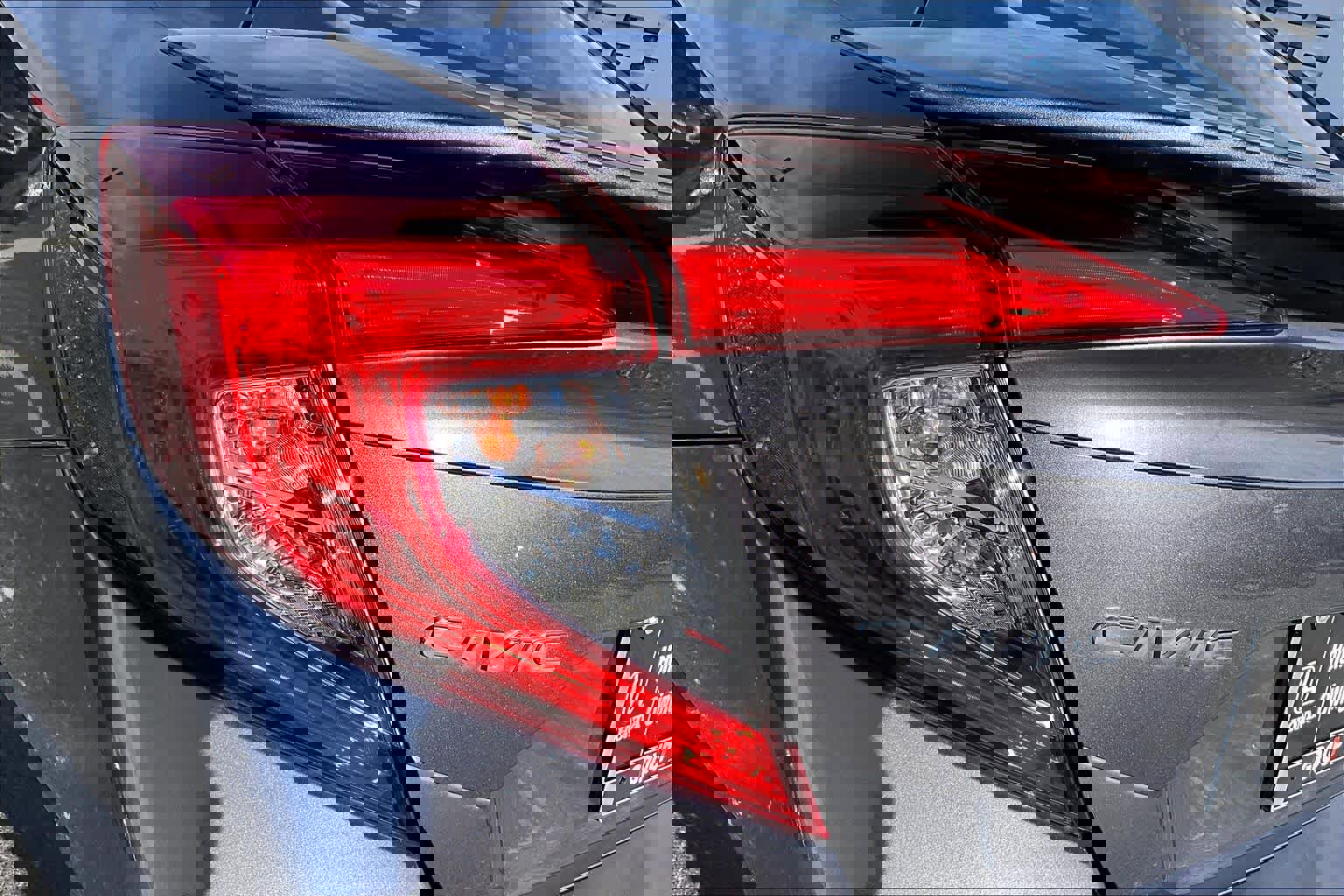 Used 2020 Honda Civic Si image 29