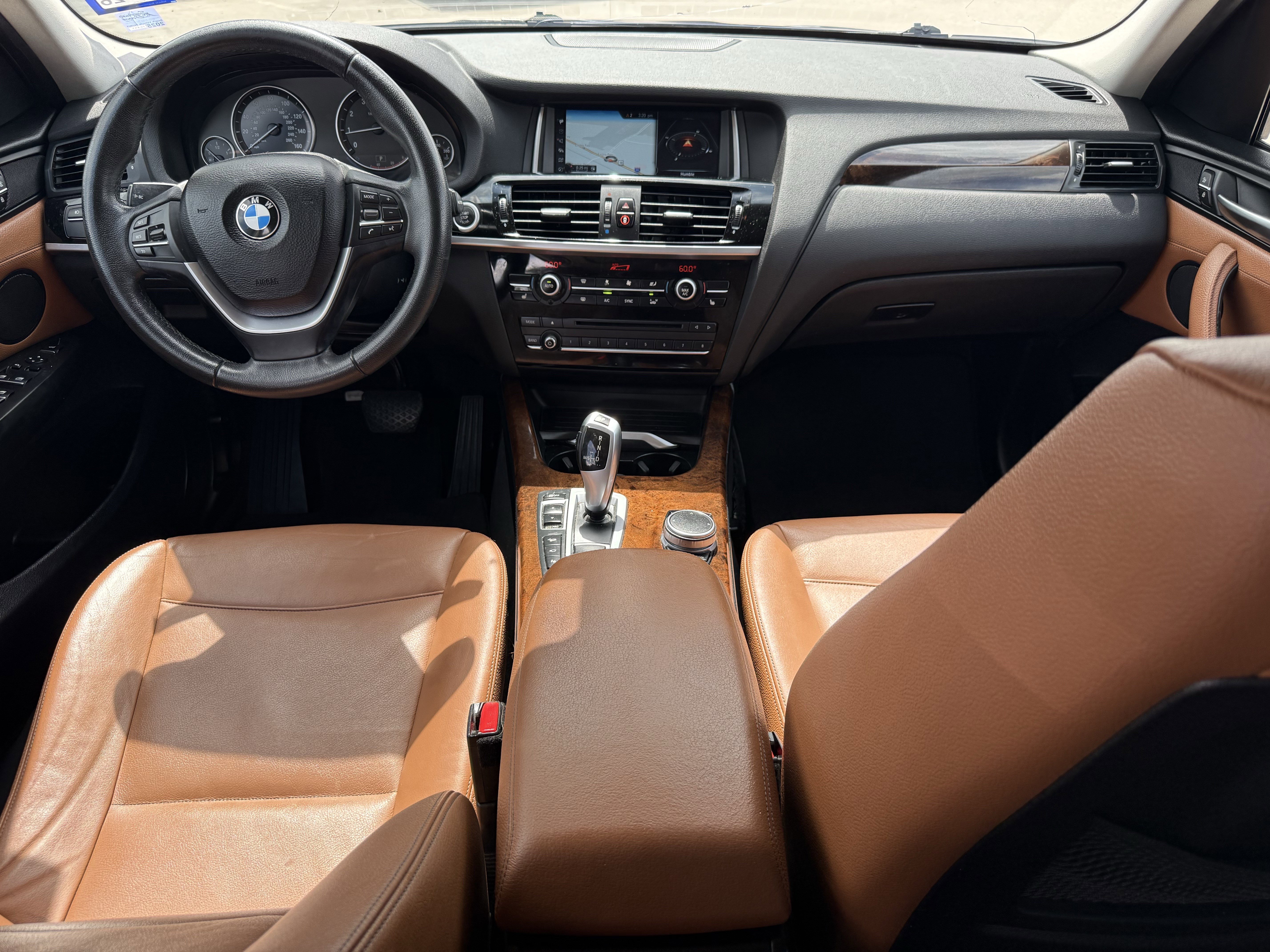 Used 2017 BMW X3 xDrive28i AWD/4WD image 13