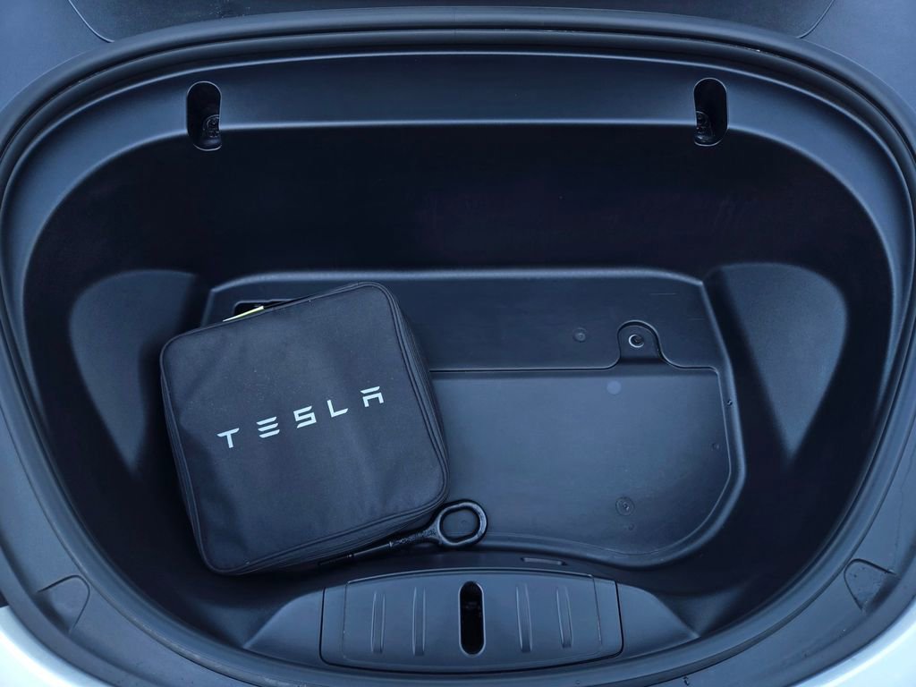Used 2020 Tesla Model 3 Standard Range Plus image 22