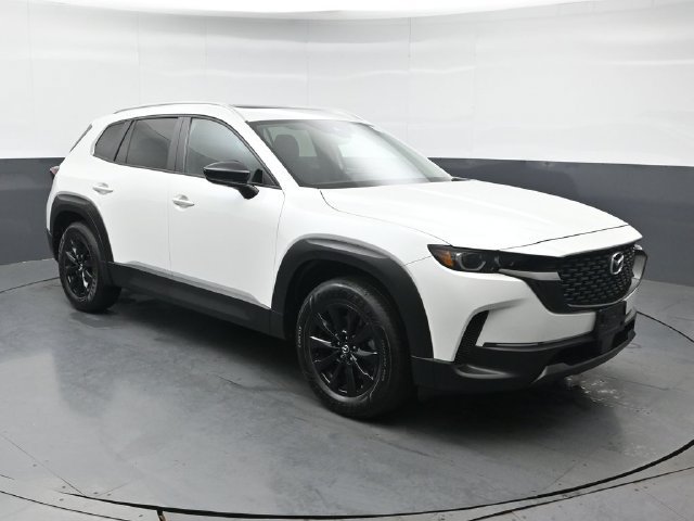 Certified 2024 MAZDA CX-50 AWD 2.5 S w/ Cargo Package