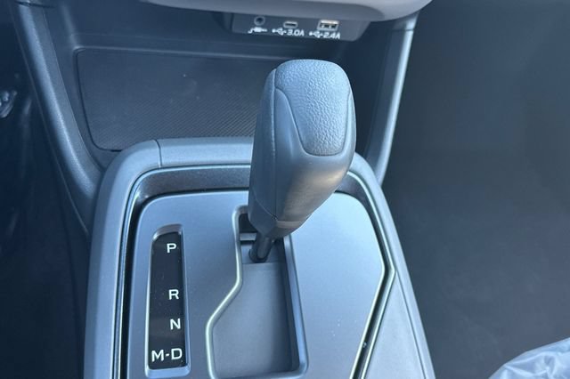 Used 2026 Subaru Crosstrek 2.5i Premium AWD/4WD image 19