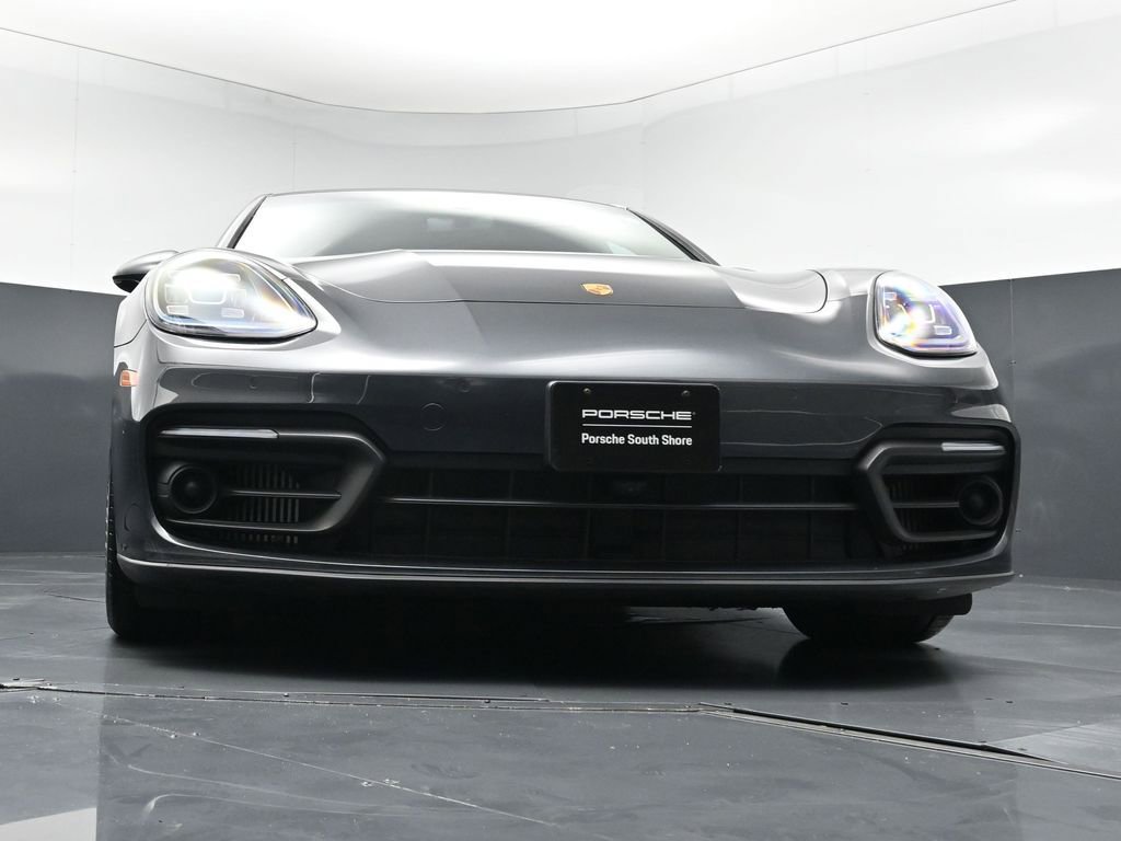 Certified 2023 Porsche Panamera 4 Platinum Edition w/ Assistance Package AWD/4WD image 29