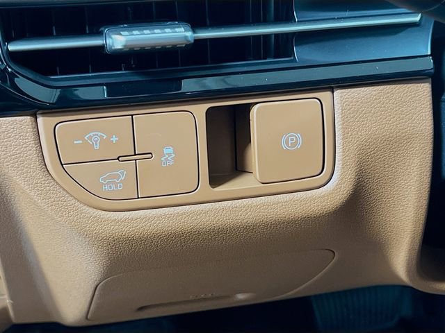 New 2026 Kia Sportage X-Line w/ X-Line Technology Package image 10