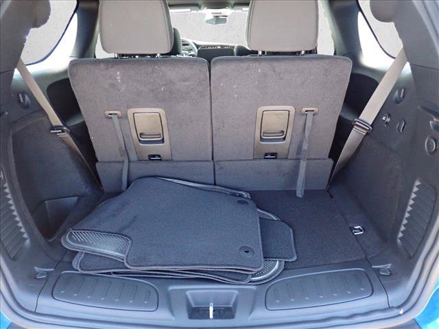 New 2026 Dodge Durango GT w/ Blacktop Package AWD/4WD image 8