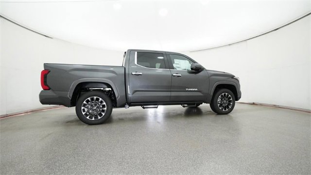 New 2026 Toyota Tundra Limited image 26