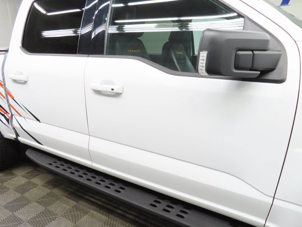 Used 2023 Ford F150 Tremor AWD/4WD image 30