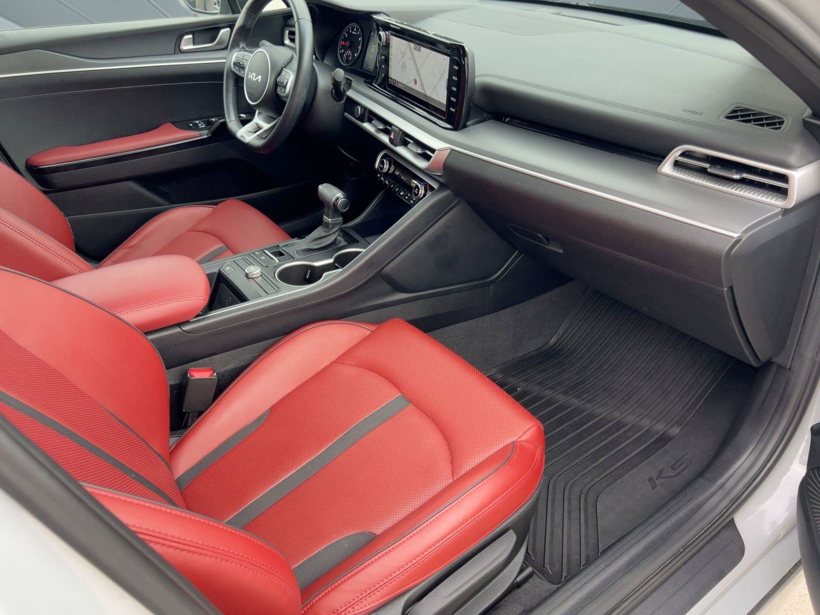 Used 2023 Kia K5 GT-Line w/ GT-Line Premium Package image 31