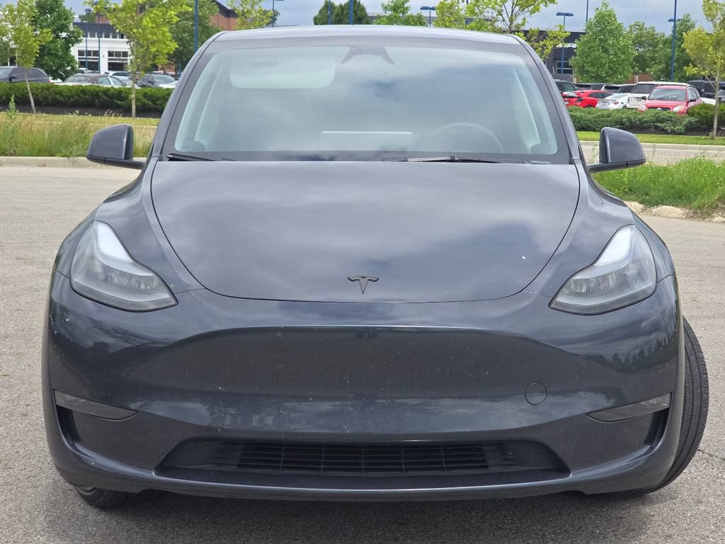 Used 2024 Tesla Model Y Performance AWD/4WD image 10