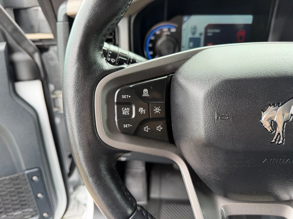 Used 2024 Ford Bronco Wildtrak AWD/4WD image 16