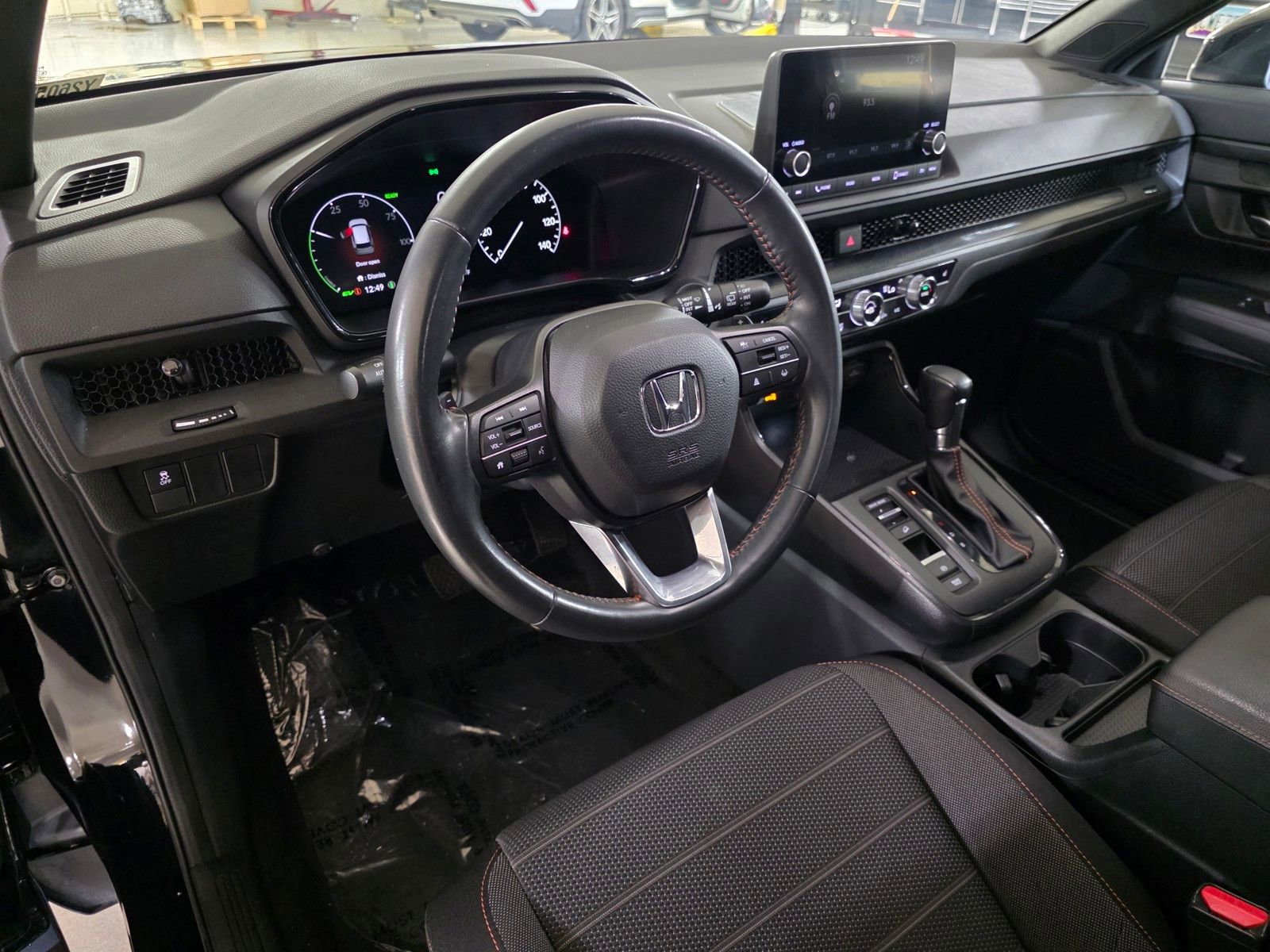 Used 2023 Honda CR-V Sport image 24