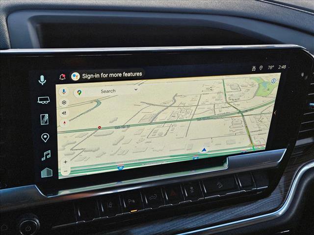 Used 2025 Chevrolet Silverado 2500 LT w/ Texas Edition image 15