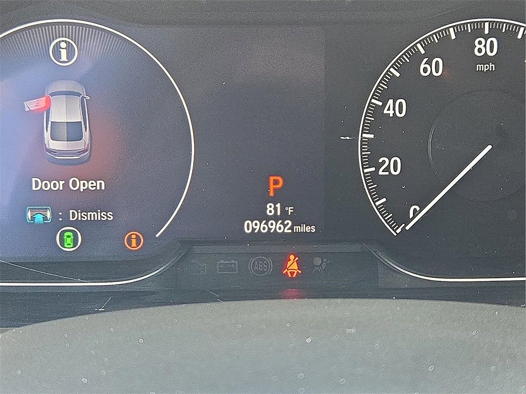 Used 2018 Honda Accord Sport image 20