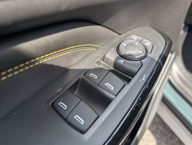 New 2026 Chevrolet Trax LT w/ Driver Confidence Package image 15