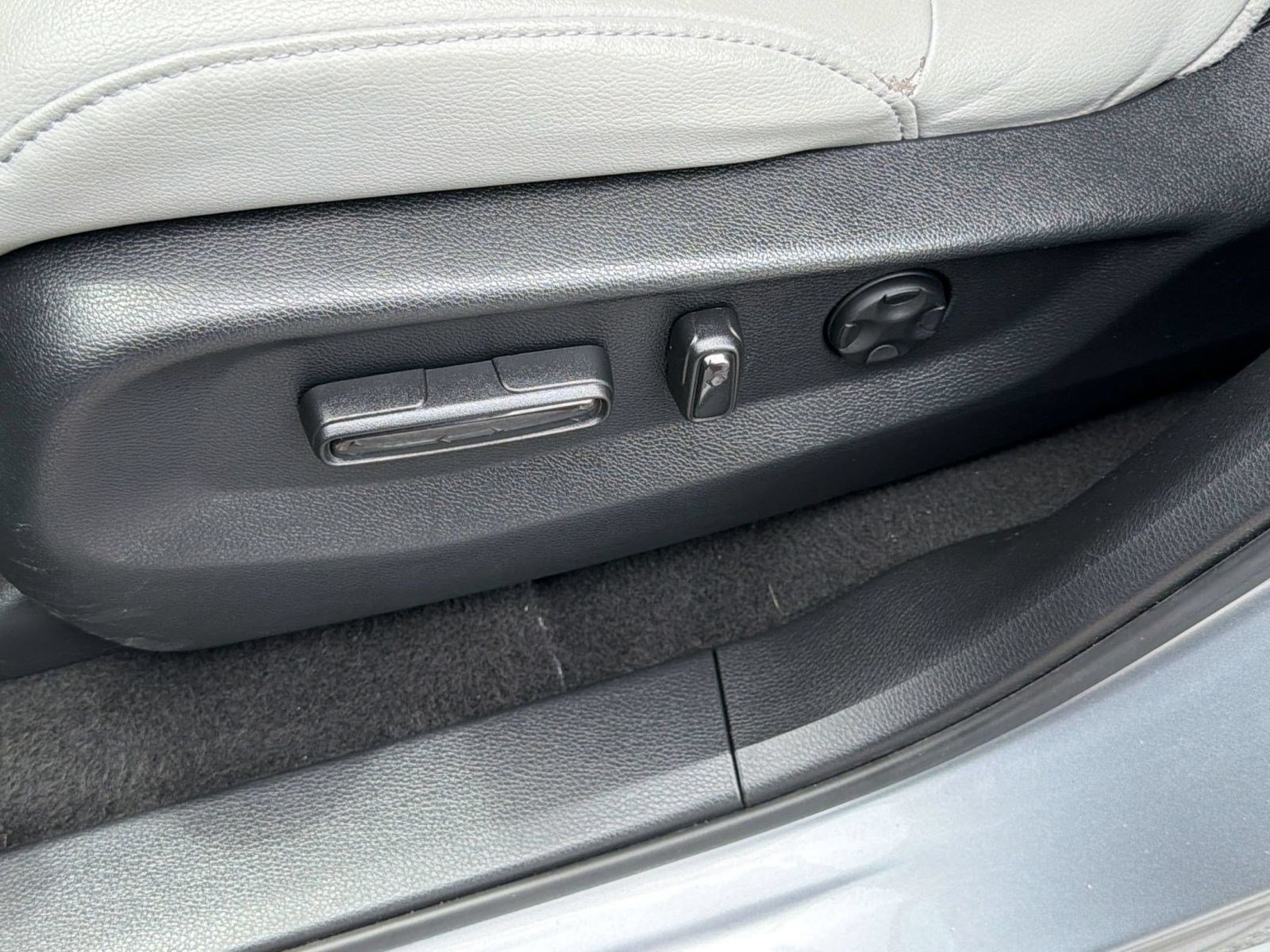 Used 2019 Honda CR-V EX-L image 15
