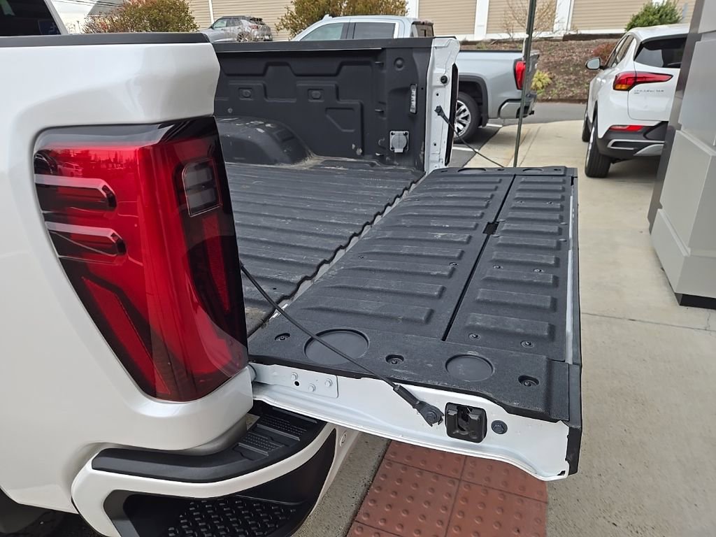 Used 2024 GMC Sierra 2500 Denali w/ Denali Reserve Package image 58