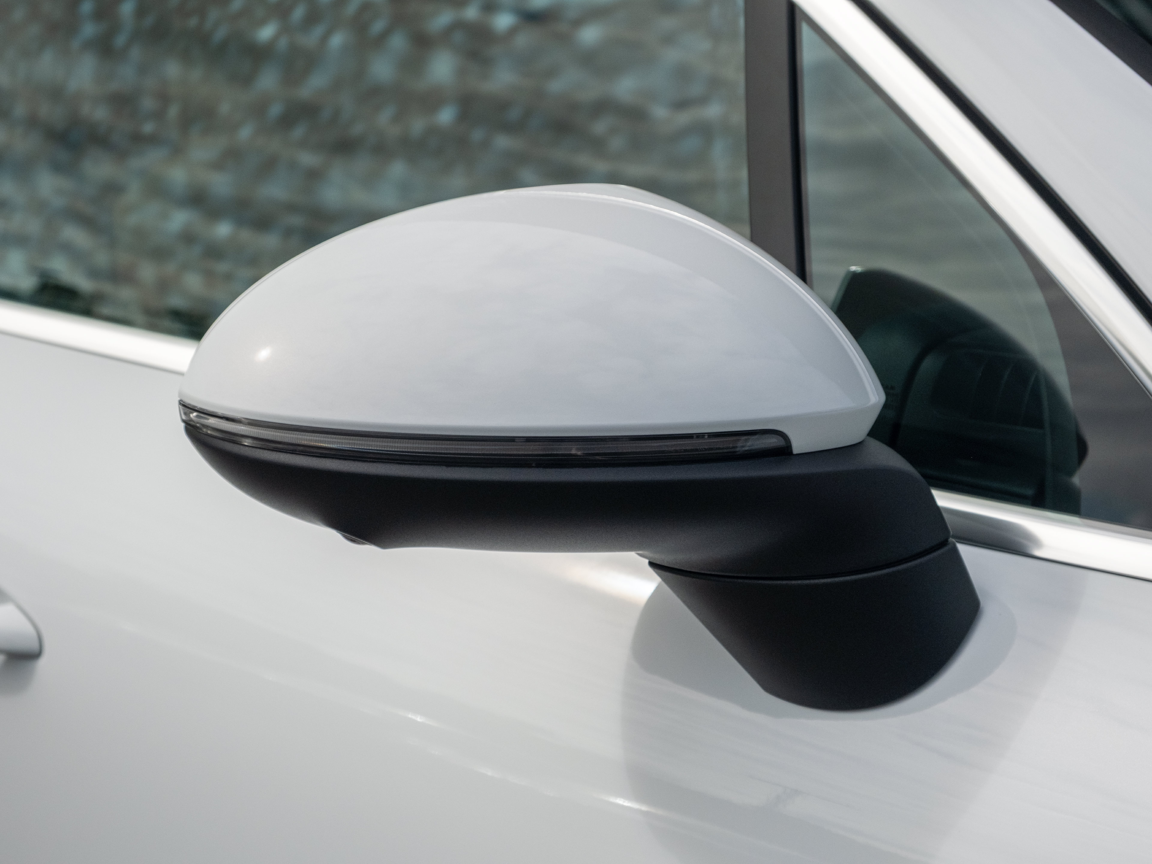 New 2026 Porsche Cayenne AWD/4WD image 17